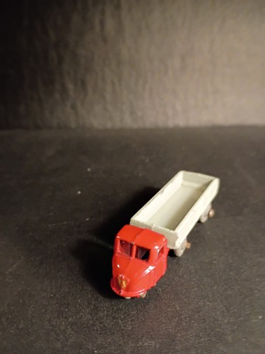 Matchbox 10a cavallo meccanico - cavallo,