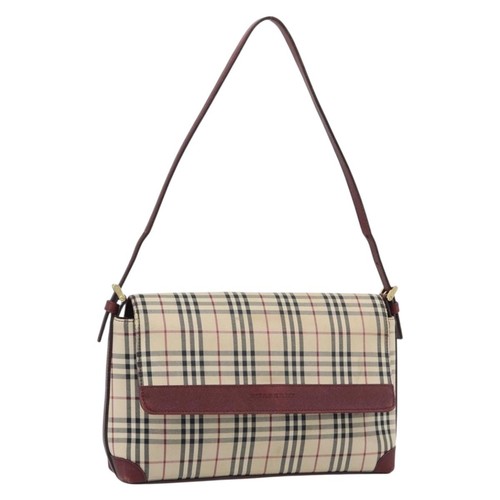 Burberry nova check - check, hand