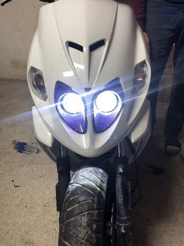Faro led phantom - led, f12