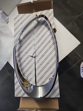 CORNICE CROMATA FARO ANTERIORE SX ALFA MITO ORIGINALE 156085848