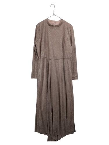 Abito cerimonia donna - cerimonia, beige