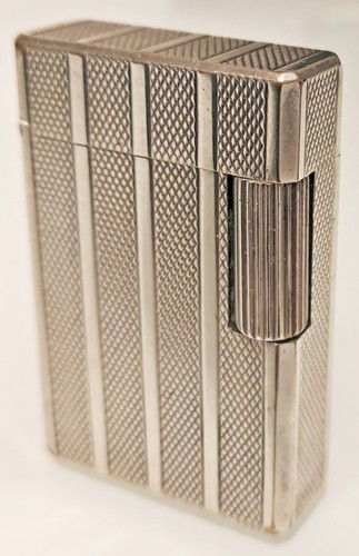 Raro accendino dupont - dupont, a