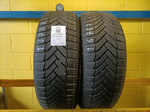 Pneumatici usati michelin - 2,