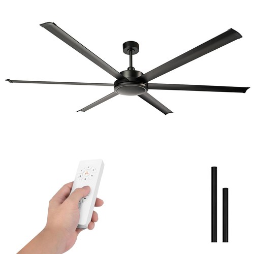 Lumiking ventilatore - lumiking, da