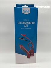 Testboy mirino linea set - linea,