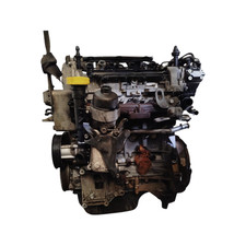 MOTORE FIAT PUNTO DOBLO IDEA