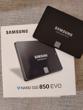 Samsung 850 EVO SATA III