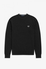 Fred Perry Maglione Girocollo