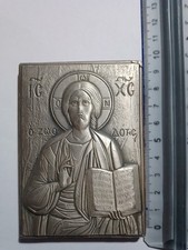 Icona Bizantina Cristo