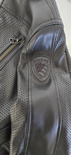 Blauer uomo giubbino taglia - blauer,