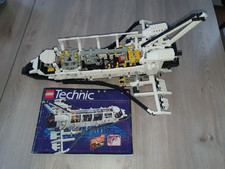 LEGO TECHNIC: Space Shuttle