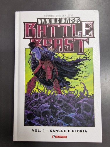 Invincible universe battle - universe:,