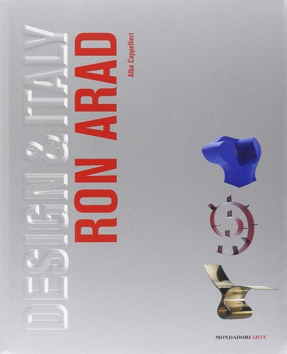 Ron arad - (design,