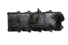 Coperchio valvole nissan - valvole,