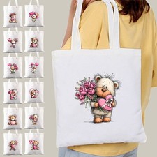 Borsa donna stampata