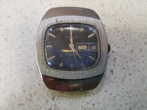 Orologio uomo urss vintage - uomo,