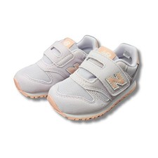 Scarpe da bambina estive New
