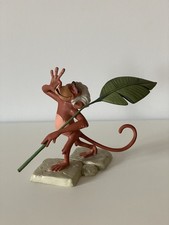 Wdcc Monkeying Around The Jungle Book Disney 