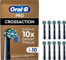 Oral-B CrossAction Spazzole ad