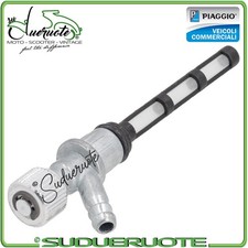 RUBINETTO SERBATOIO BENZINA