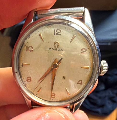 Orologio omega classic carica - orologio,