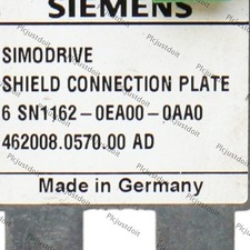 SIEMENS 6SN1162-0EA00-0AA0