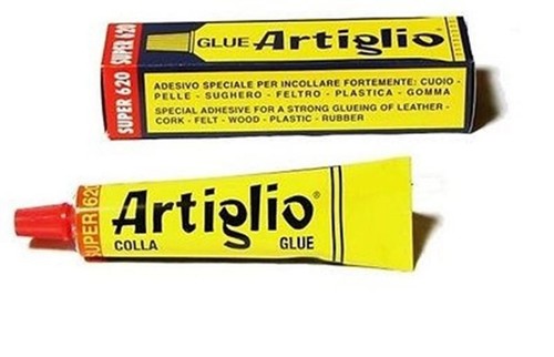 Colla artiglio adesivo ml - colla, 75