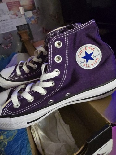 Scarpe ginnastica converse - da,