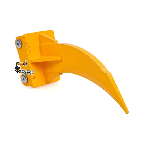 Ripper metallo per - ripper, in
