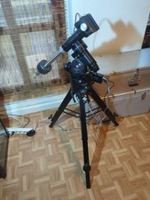 Losmandy GM 8 montatura