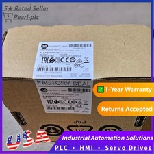 AB Flex Logix 5000 DC Input