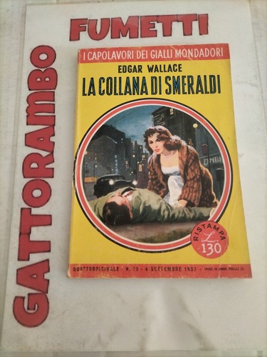 Capolavori dei gialli - capolavori,