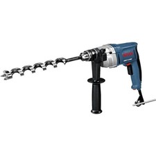 Bosch Trapano avvitatore GBM