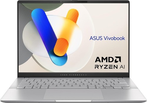 Asus vivobook s14 oled - vivobook, amd