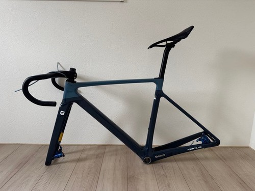 Telaio focus izalco - focus,