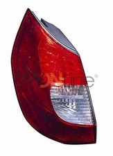 FANALE POSTERIORE DESTRO SENZA