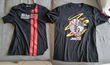 Shirt casco ufficiale - t-shirt,