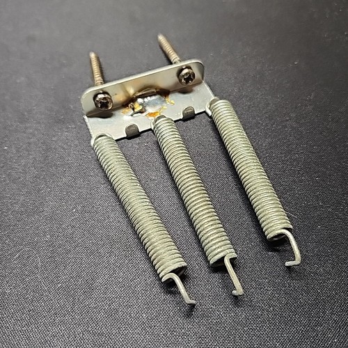 Artiglio tremolo standard 2000