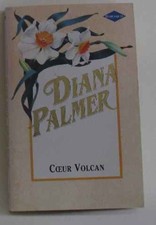 Coeur volcan | Palmer Diana |