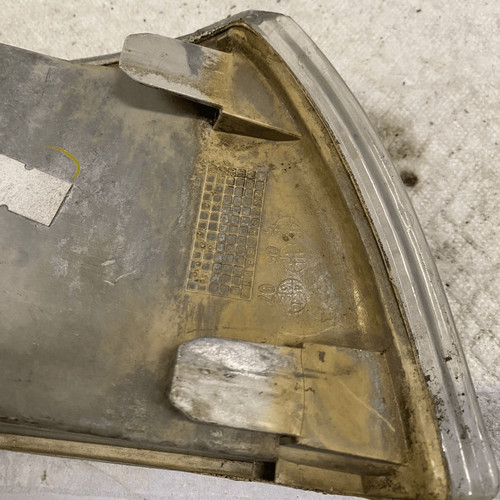 46402656 fanalino ant fiat - 46402656,