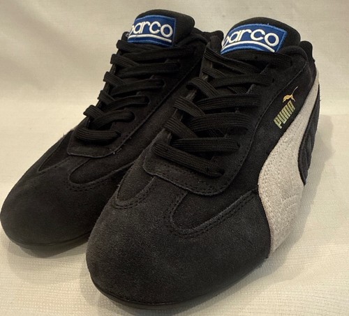 Sneakers puma sparco - sneakers,