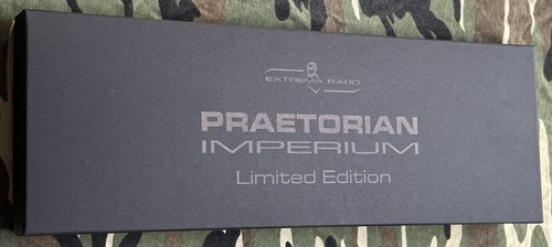 Extrema ratio knife coltello - ratio, knife-coltello