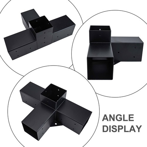 Staffe per gazebo metallo - gazebo,