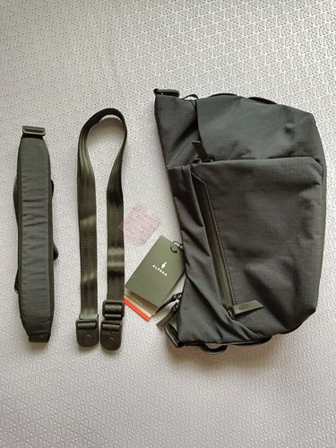 Borsa tracolla alpaka flow - tracolla,