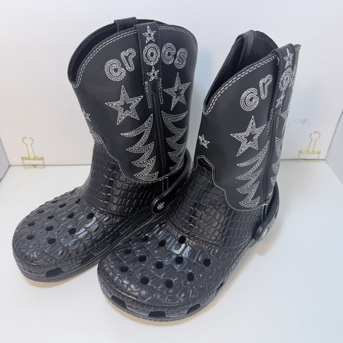 Stivali cowboy classici - da,