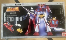 BANDAI Soul of Chogokin GX-06