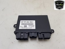 SEAT COMPUTER SEAT CONTROL