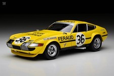 1/18 Kyosho Ferrari 365 GTB4