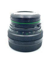 USED Bronica Zenzanon E II