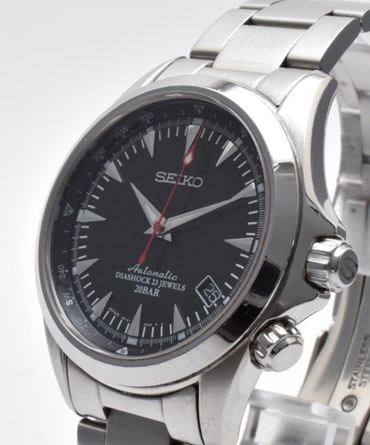 Vintage quasi nuovo seiko - [quasi, nuovo]